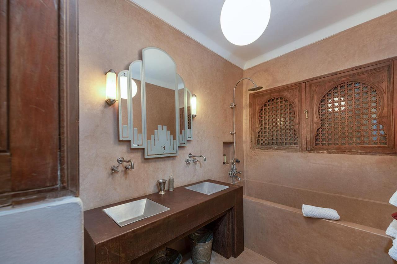 Riad Le J มาร์ราเกช ภายนอก รูปภาพ