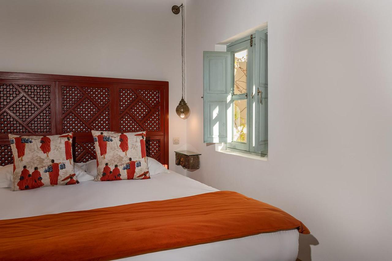 Riad Le J มาร์ราเกช ภายนอก รูปภาพ