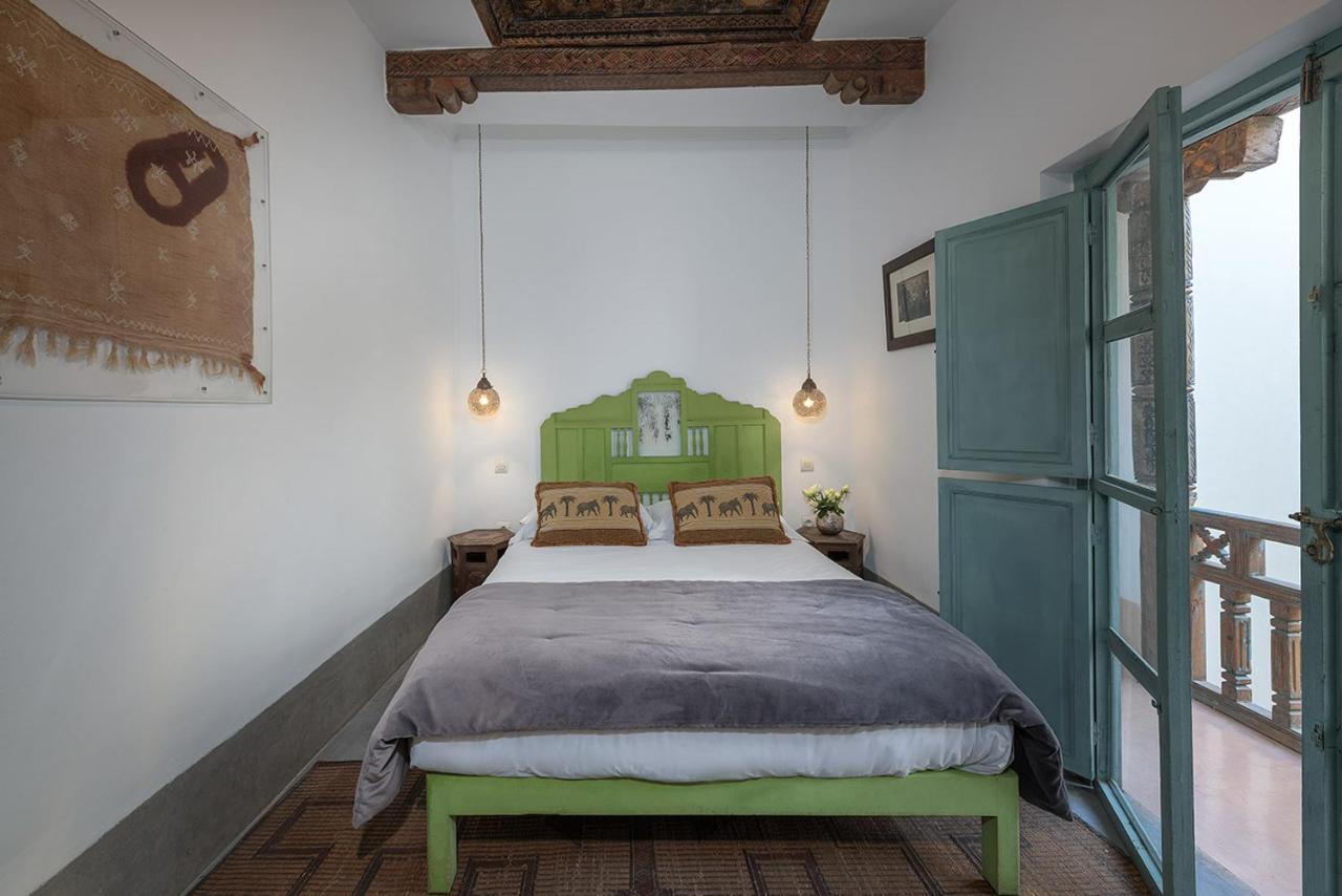 Riad Le J มาร์ราเกช ภายนอก รูปภาพ