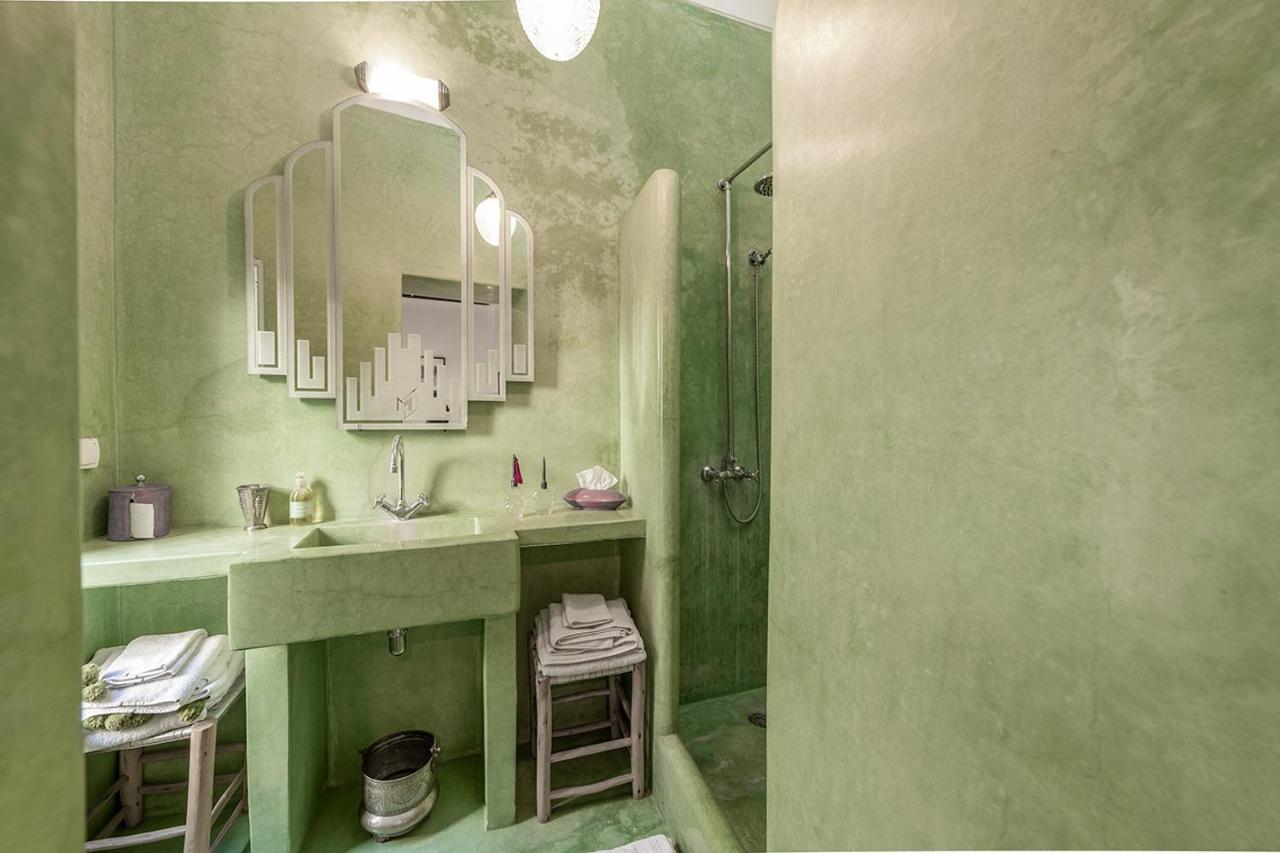 Riad Le J มาร์ราเกช ภายนอก รูปภาพ