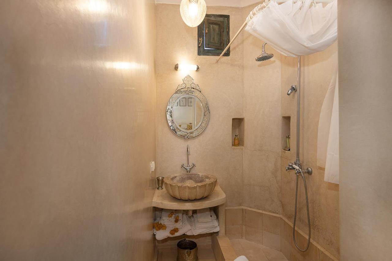Riad Le J มาร์ราเกช ภายนอก รูปภาพ