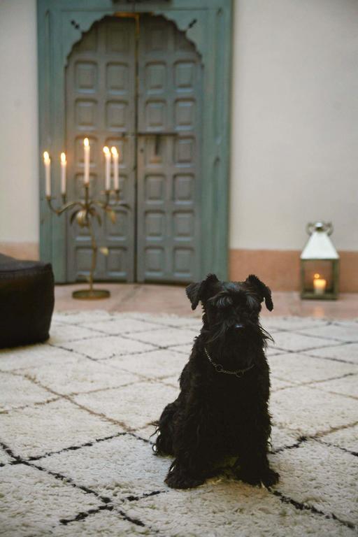 Riad Le J มาร์ราเกช ภายนอก รูปภาพ
