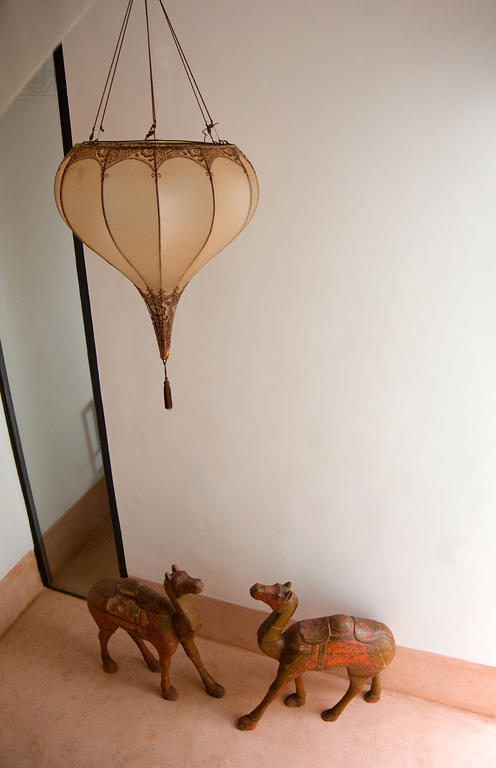 Riad Le J มาร์ราเกช ภายนอก รูปภาพ