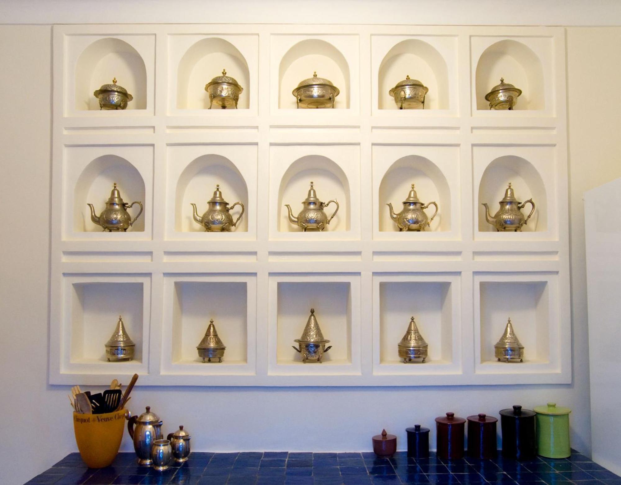 Riad Le J มาร์ราเกช ภายนอก รูปภาพ