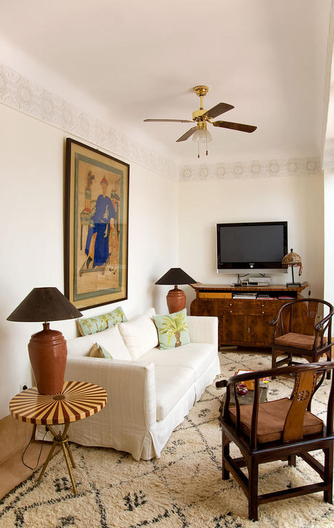 Riad Le J มาร์ราเกช ภายนอก รูปภาพ