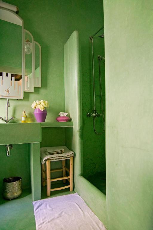 Riad Le J มาร์ราเกช ห้อง รูปภาพ