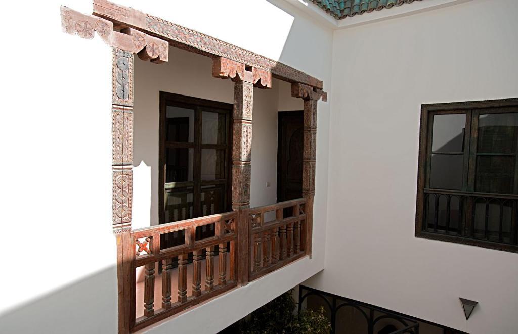Riad Le J มาร์ราเกช ภายนอก รูปภาพ