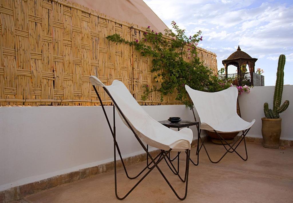 Riad Le J มาร์ราเกช ภายนอก รูปภาพ