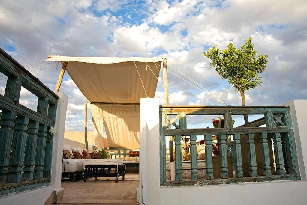 Riad Le J มาร์ราเกช ภายนอก รูปภาพ