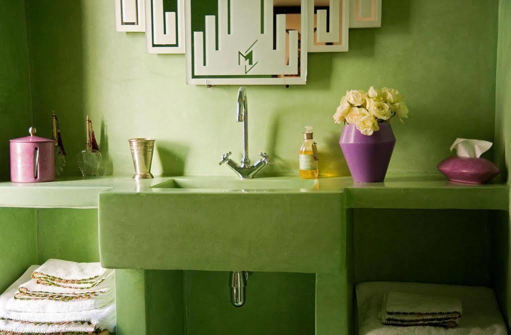 Riad Le J มาร์ราเกช ภายนอก รูปภาพ